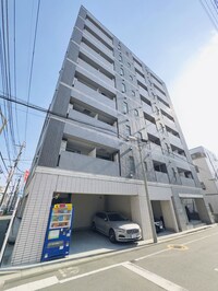 ヴァレッシア錦糸町シティ(802)