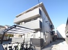 グレイス長後の外観