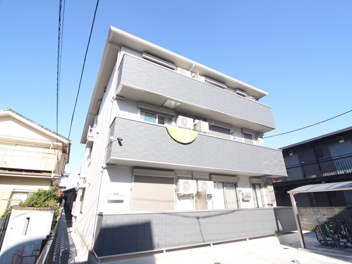 外観写真 グレイス長後