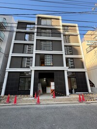 デュオメゾン武蔵小杉