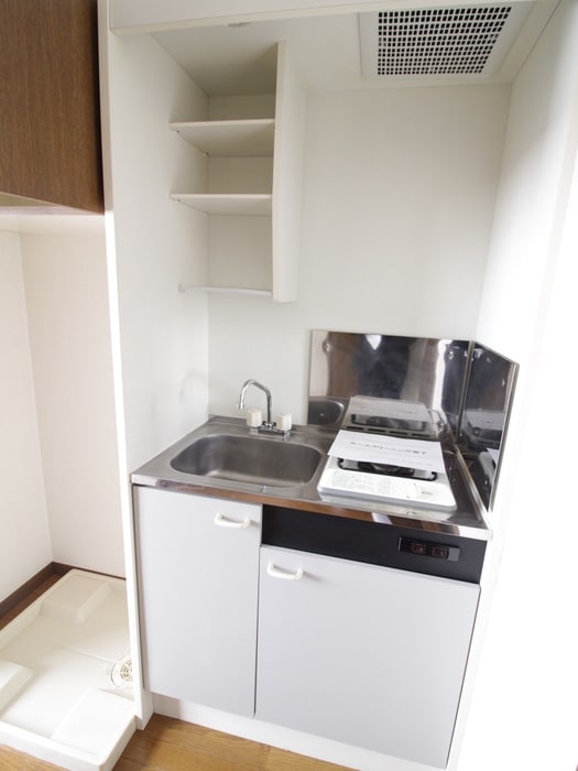 キッチン アム－ルグランシャリオ