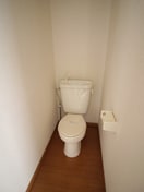 トイレ アム－ルグランシャリオ