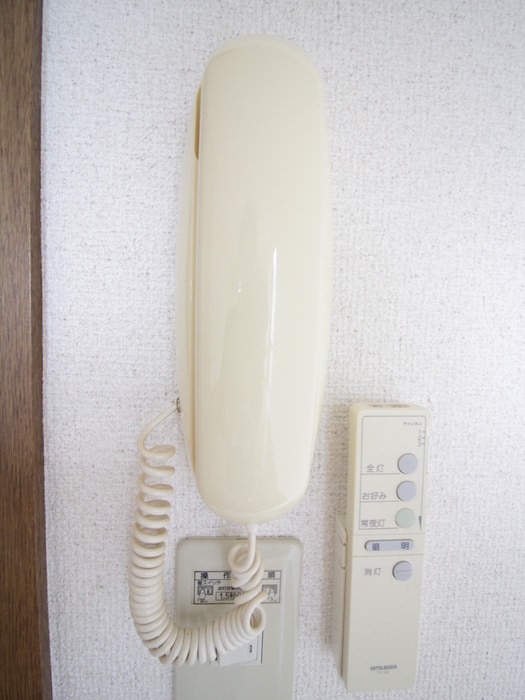内観写真 アム－ルグランシャリオ