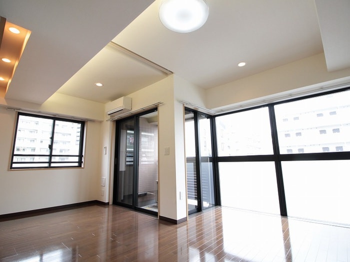 居室 コンフォリア池袋