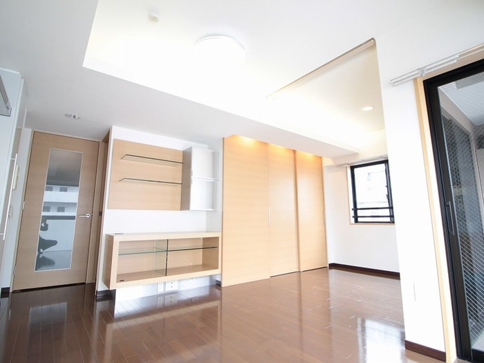 居室 コンフォリア池袋