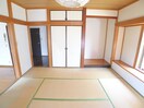 居室 朝日ヶ丘戸建　Ａ