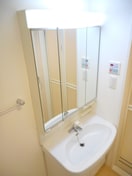 洗面 Ｗill　Do　千葉新宿