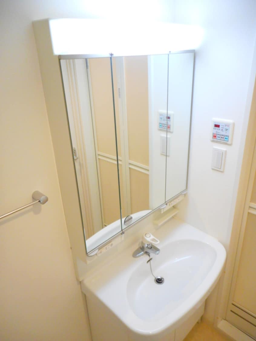 洗面 Ｗill　Do　千葉新宿