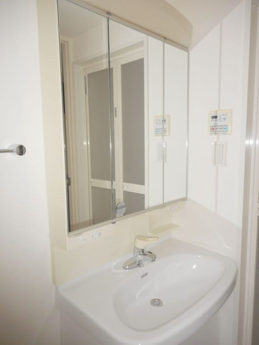 洗面 Ｗill　Do　千葉新宿