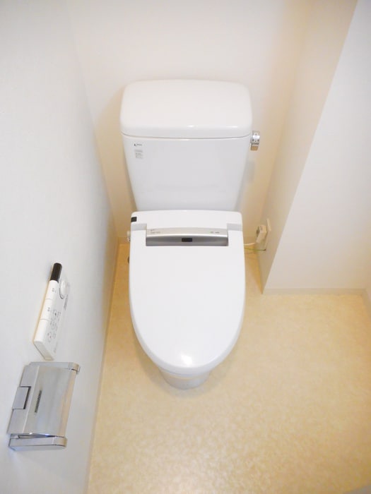 トイレ Ｗill　Do　千葉新宿