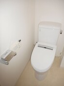 トイレ Ｗill　Do　千葉新宿