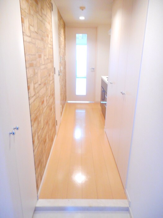 廊下 Ｗill　Do　千葉新宿