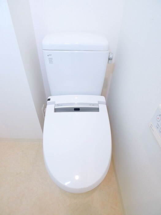 トイレ Ｗill　Do　千葉新宿