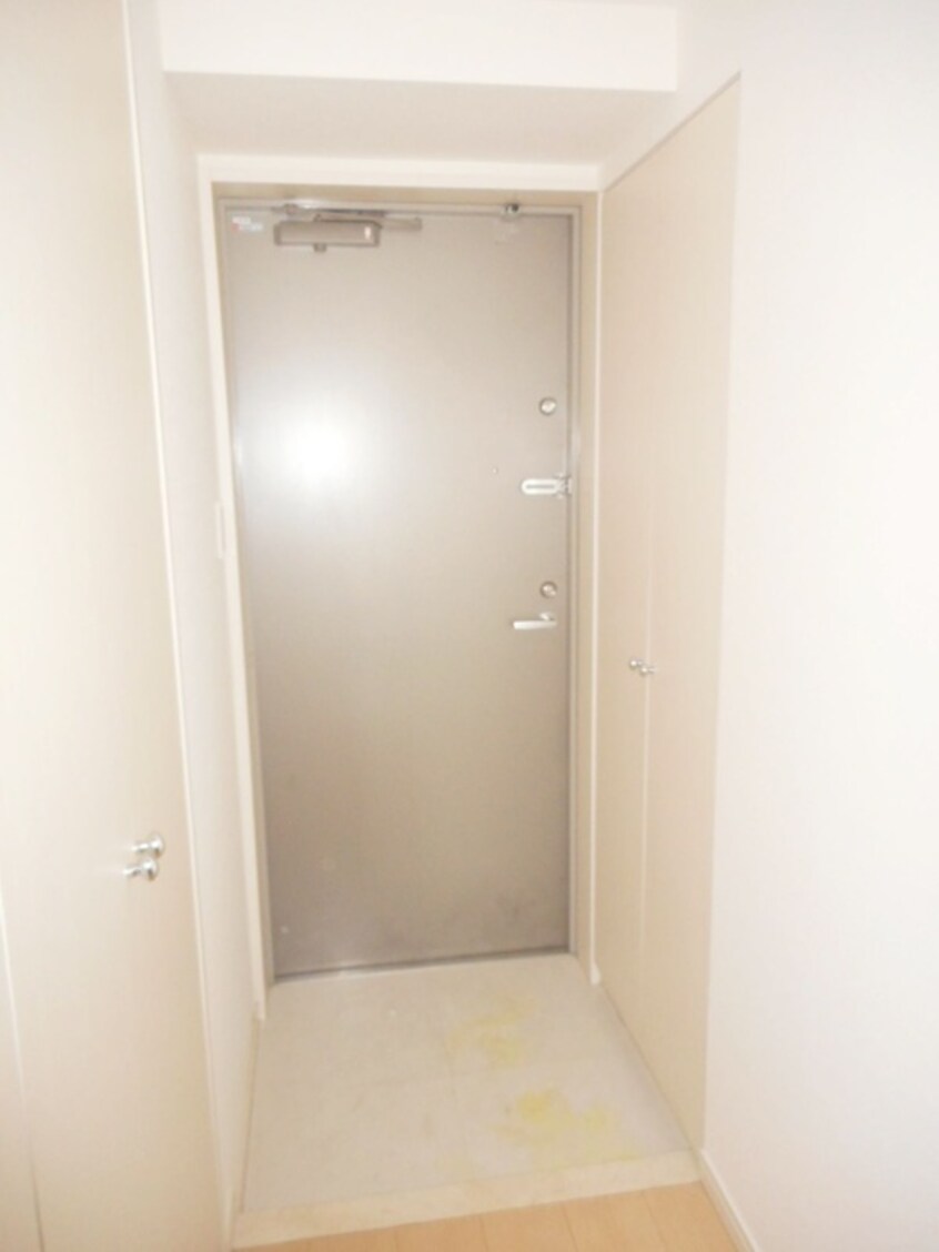 玄関 Ｗill　Do　千葉新宿