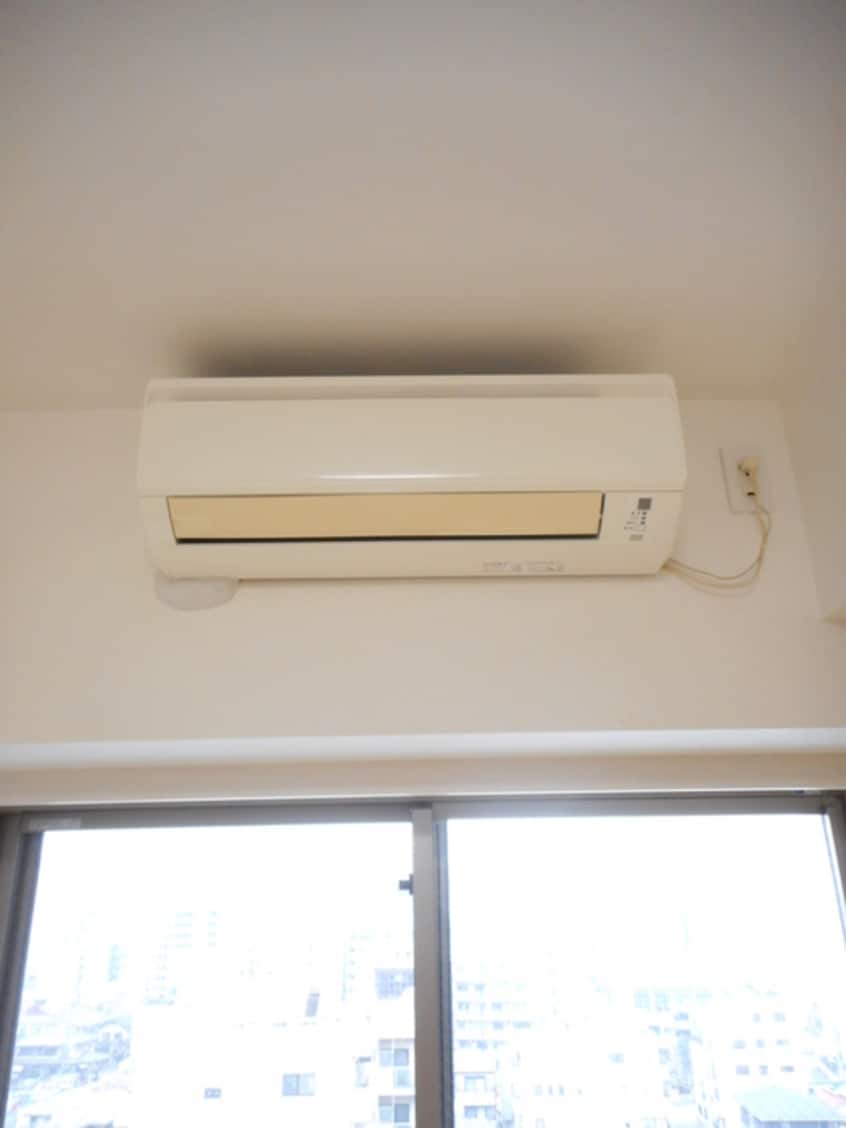 内観写真 Ｗill　Do　千葉新宿