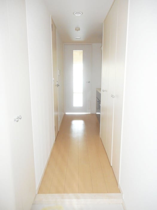 廊下 Ｗill　Do　千葉新宿