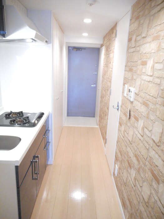 玄関 Ｗill　Do　千葉新宿