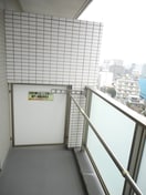 ベランダ・バルコニー Ｗill　Do　千葉新宿