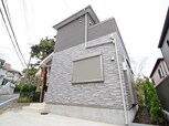 仮）松ノ木２丁目戸建て