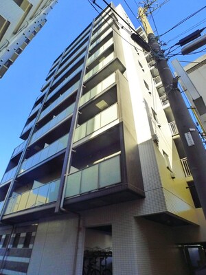 レーヴアデル千住新橋（401）