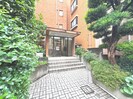 グリーンハイツＫの外観