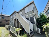 リバーサイド大岡