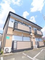 Ｂｅｅ　Ｃｏａｓｔ　Ｂ棟