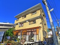 パ－ク・サイト山内