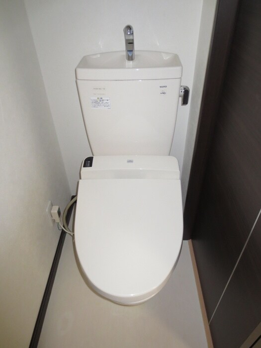 トイレ セントパ－クヨコハマ