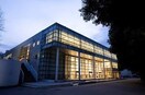 横浜国立大学附属図書館(図書館)まで1253m セントパ－クヨコハマ