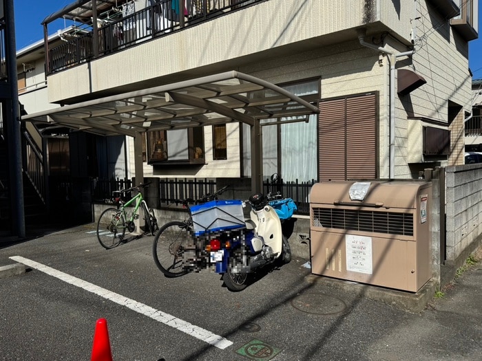 建物設備 ピュアあきしま