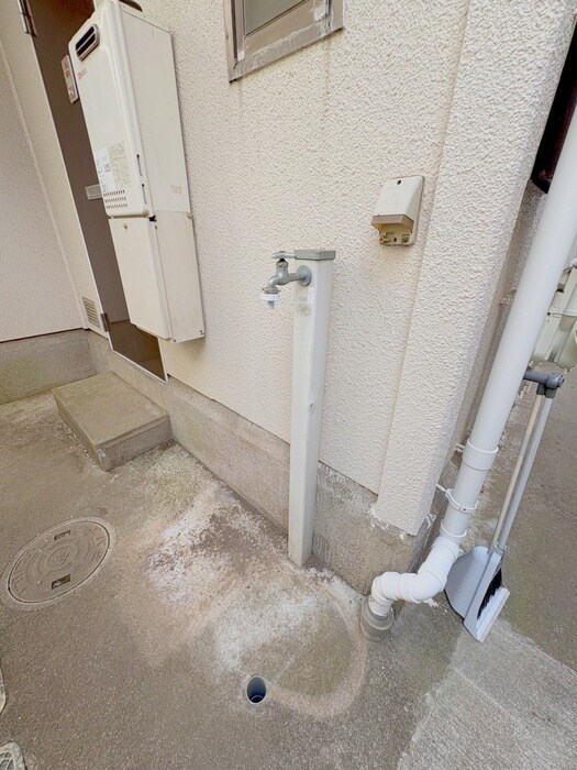 建物設備 小林コーポ