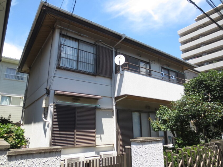 外観写真 小林コーポ