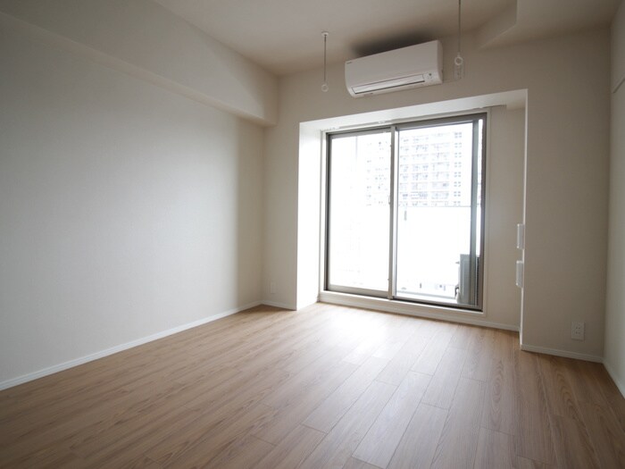 居室 プラウドフラット門前仲町Ｖ