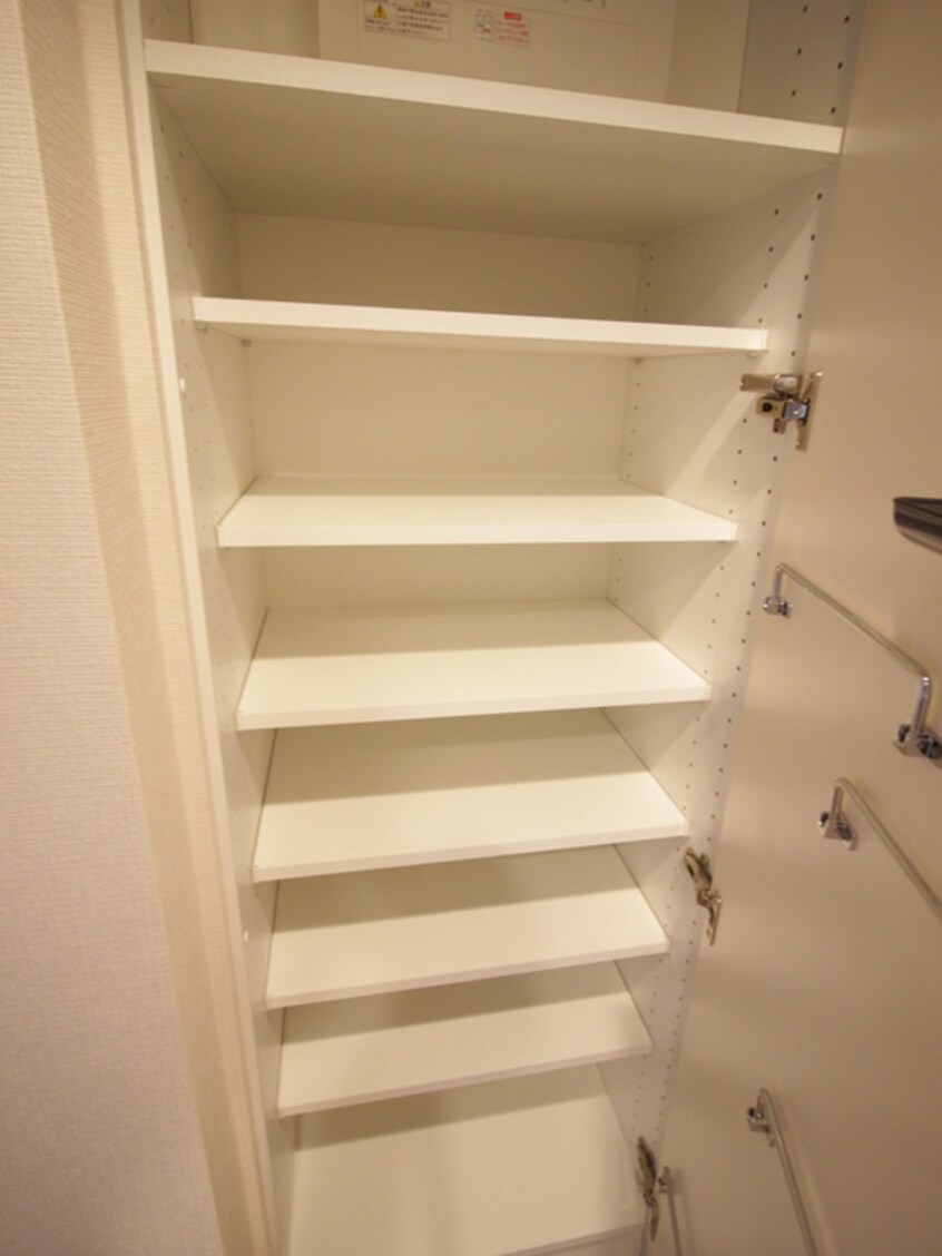 靴箱 プラウドフラット門前仲町Ｖ