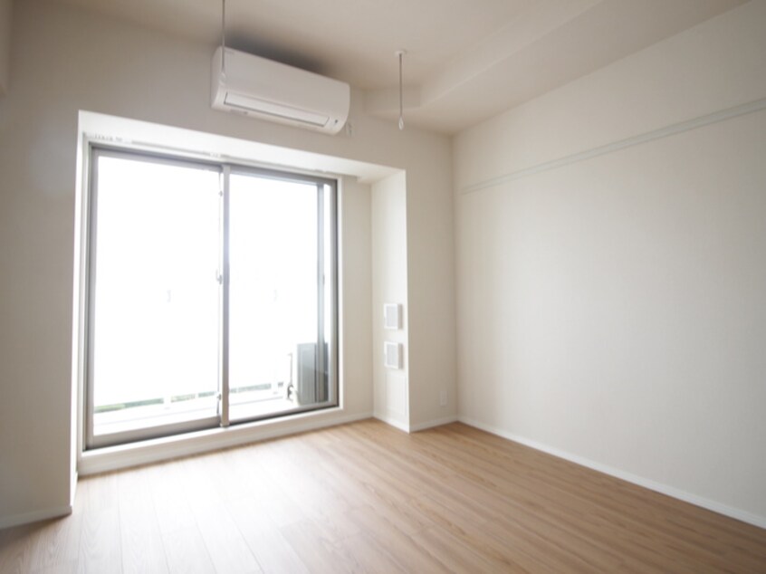 居室 プラウドフラット門前仲町Ｖ