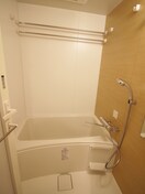 バス／シャワールーム等 プラウドフラット門前仲町Ｖ