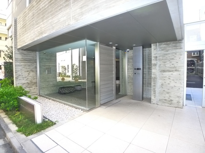 外観写真 プラウドフラット門前仲町Ｖ