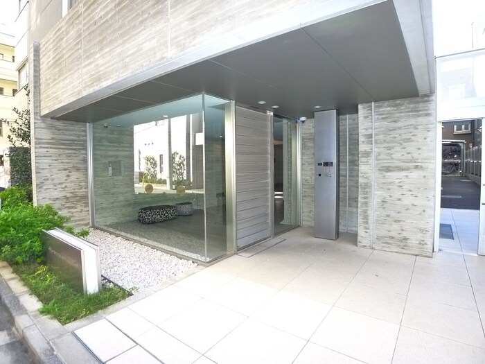 外観写真 プラウドフラット門前仲町Ｖ