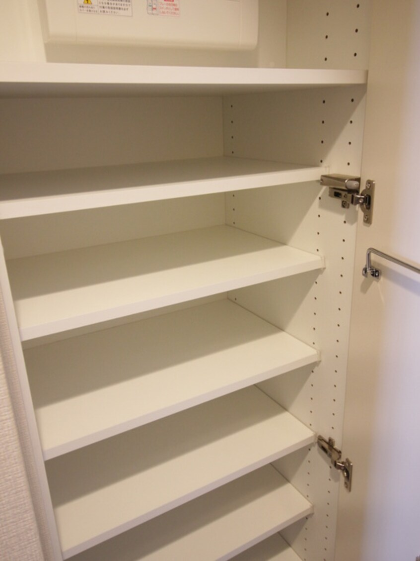 収納 プラウドフラット門前仲町Ｖ