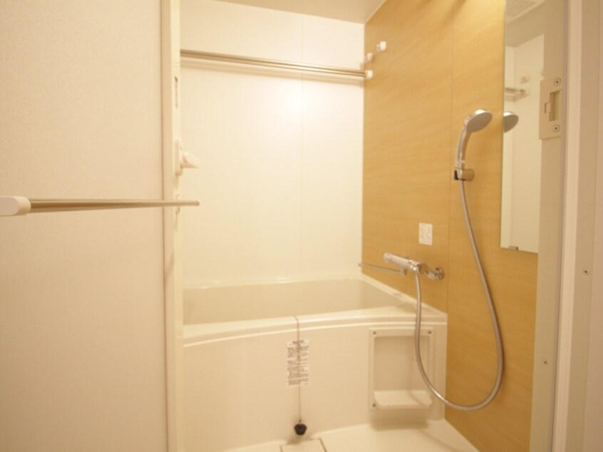 バス／シャワールーム等 プラウドフラット門前仲町Ｖ