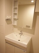 洗面 プラウドフラット門前仲町Ｖ