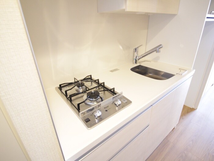 キッチン プラウドフラット門前仲町Ｖ