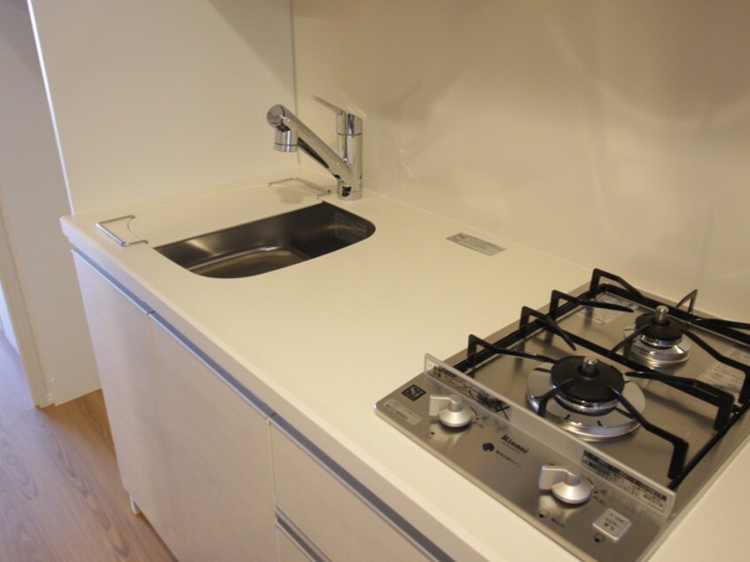 キッチン プラウドフラット門前仲町Ｖ