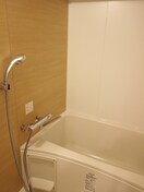 バス／シャワールーム等 プラウドフラット門前仲町Ｖ