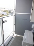 ベランダ・バルコニー プラウドフラット門前仲町Ｖ