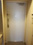 玄関 プラウドフラット門前仲町Ｖ