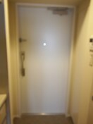 玄関 プラウドフラット門前仲町Ｖ