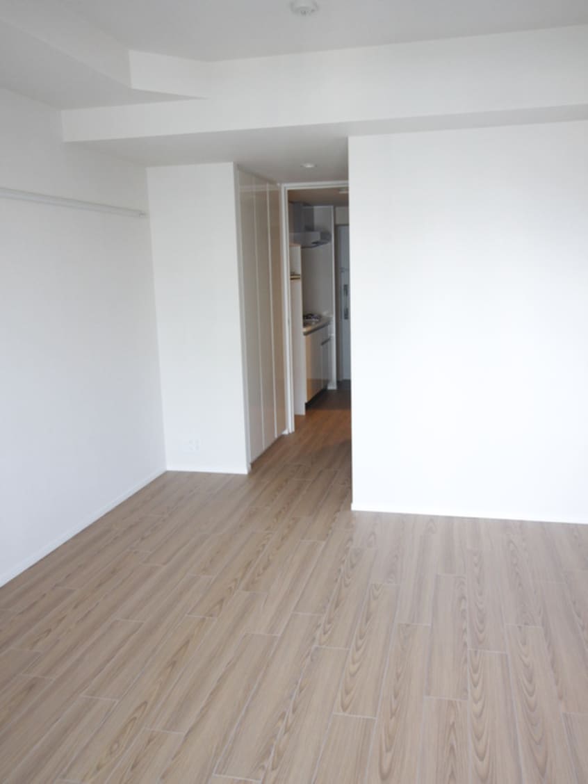 居室 プラウドフラット門前仲町Ｖ