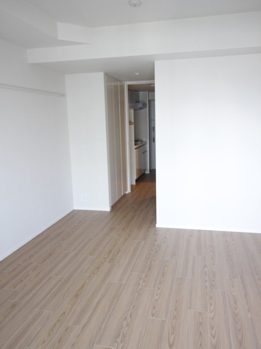 居室 プラウドフラット門前仲町Ｖ